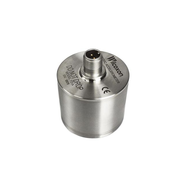 731A Amphenol Wilcoxon Sensing Technologies  Motion Sensors - Accelerometers